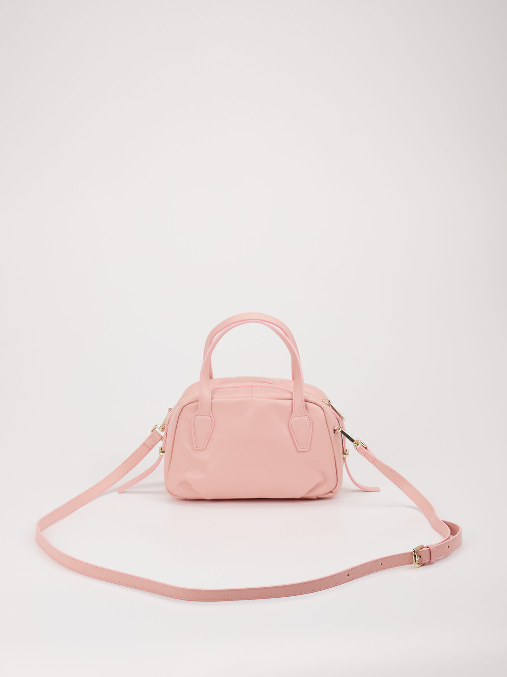 Schulter-/ Umhängetasche rosa 9392599001602