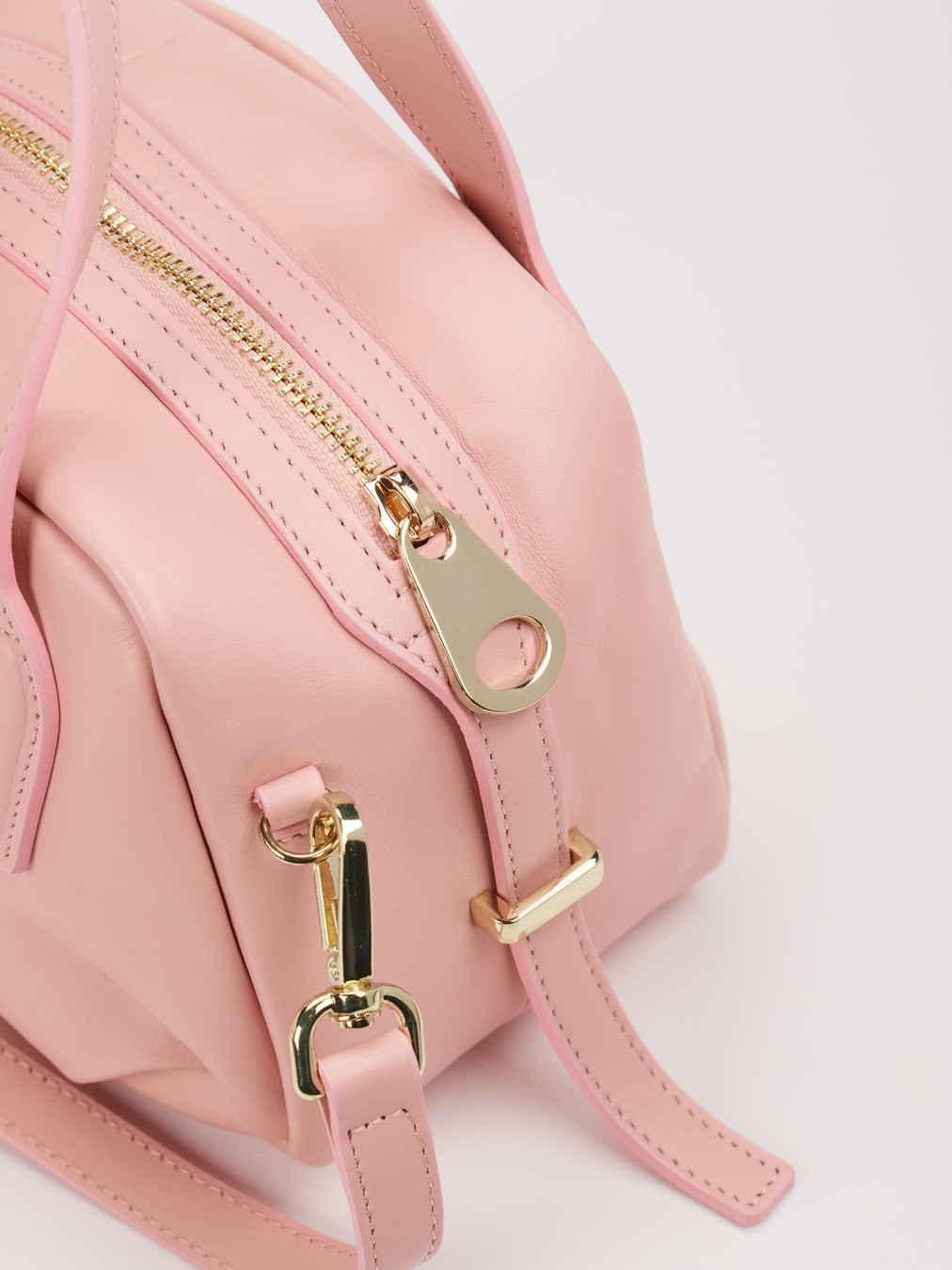 Schulter-/ Umhängetasche rosa 9392599001604