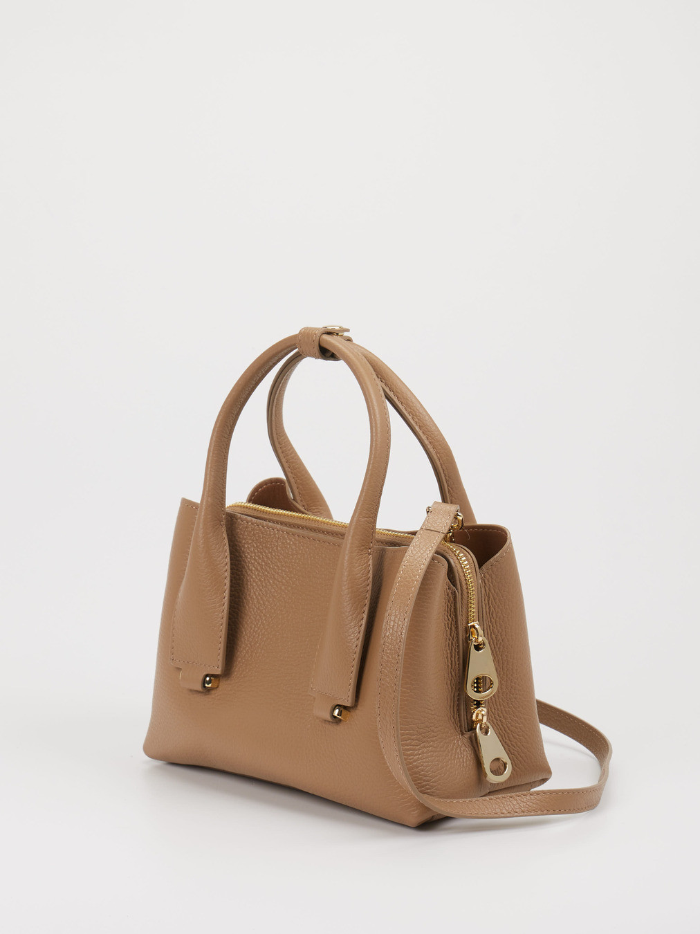 Mini Tasche braun 9304229000101