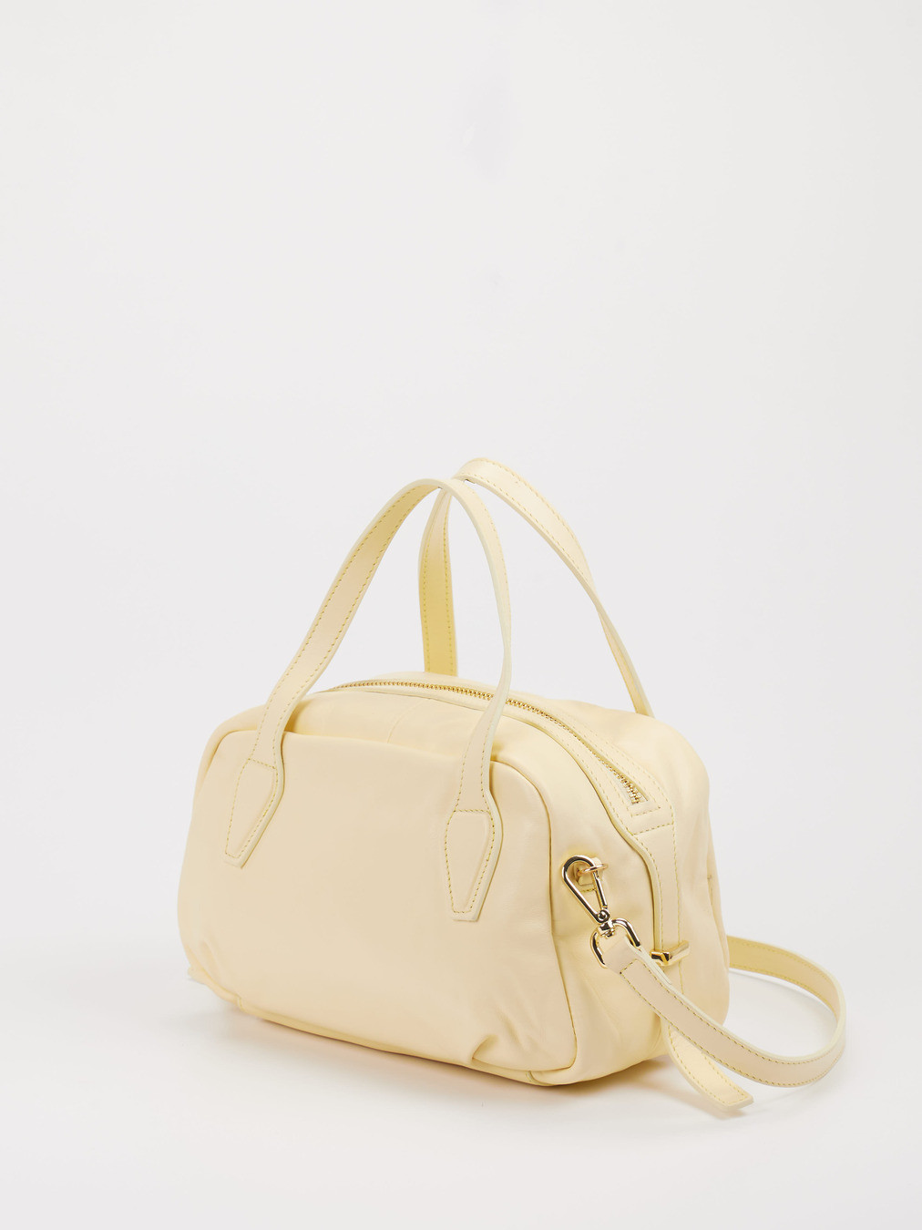 Schulter-/ Umhängetasche gelb 9392899000201