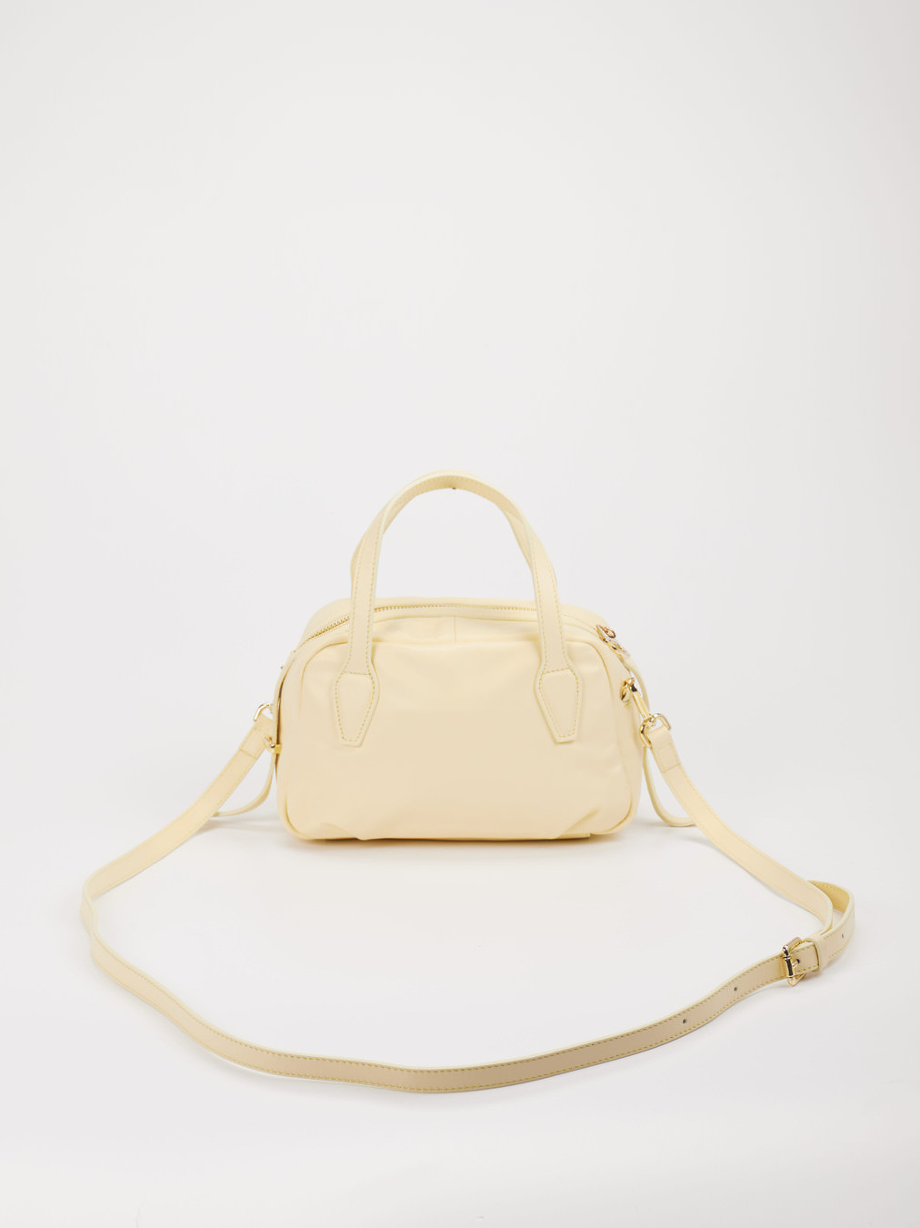 Schulter-/ Umhängetasche gelb 9392899000202