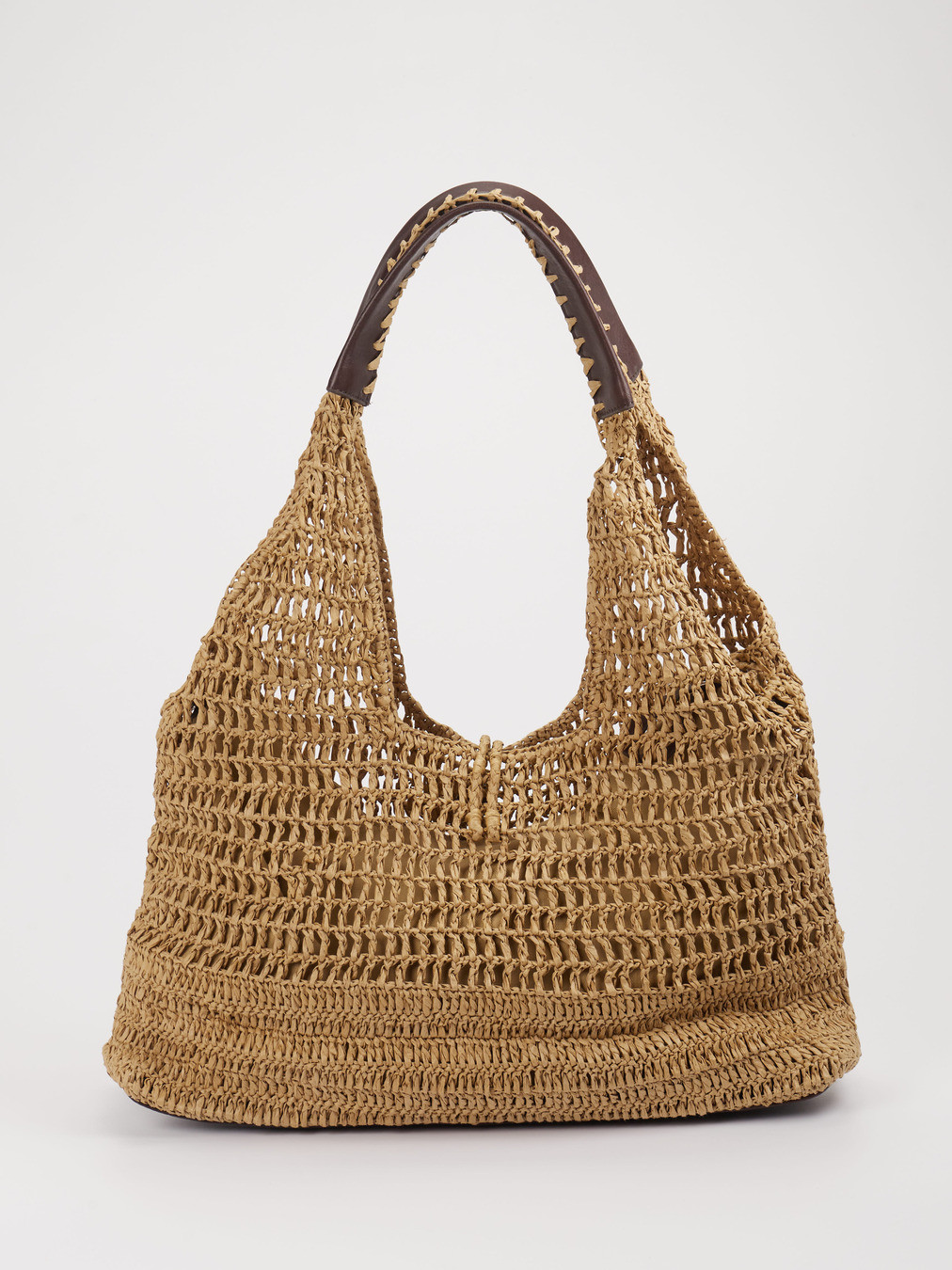 Schultertasche braun 9302282000102