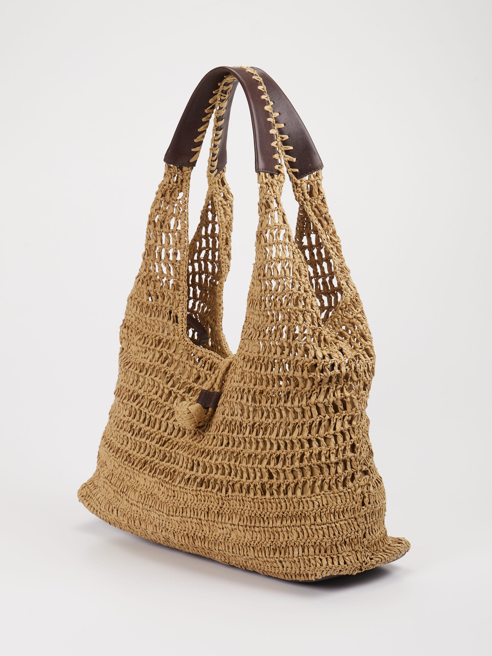 Schultertasche braun 9302282000101