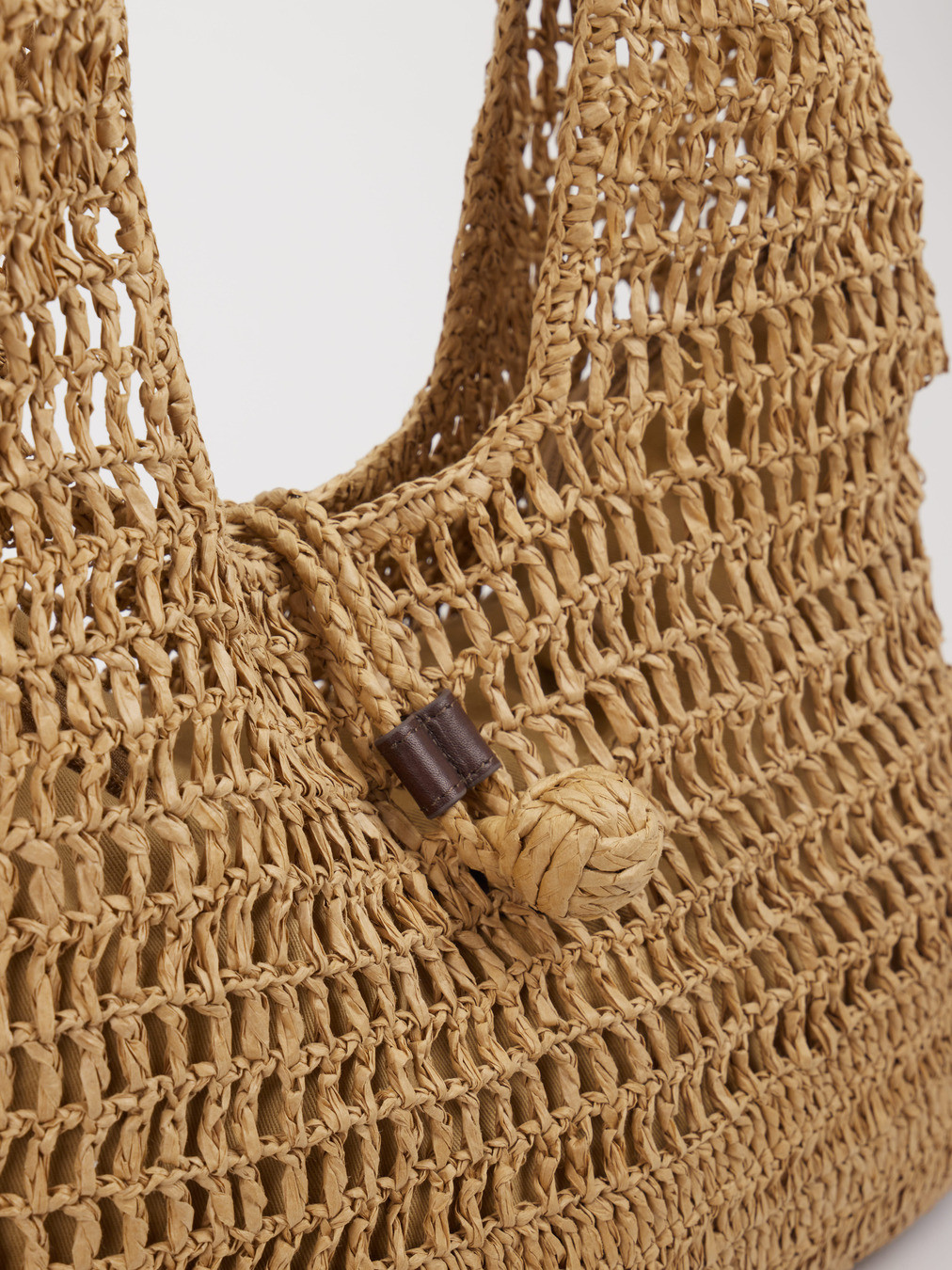 Schultertasche braun 9302282000104