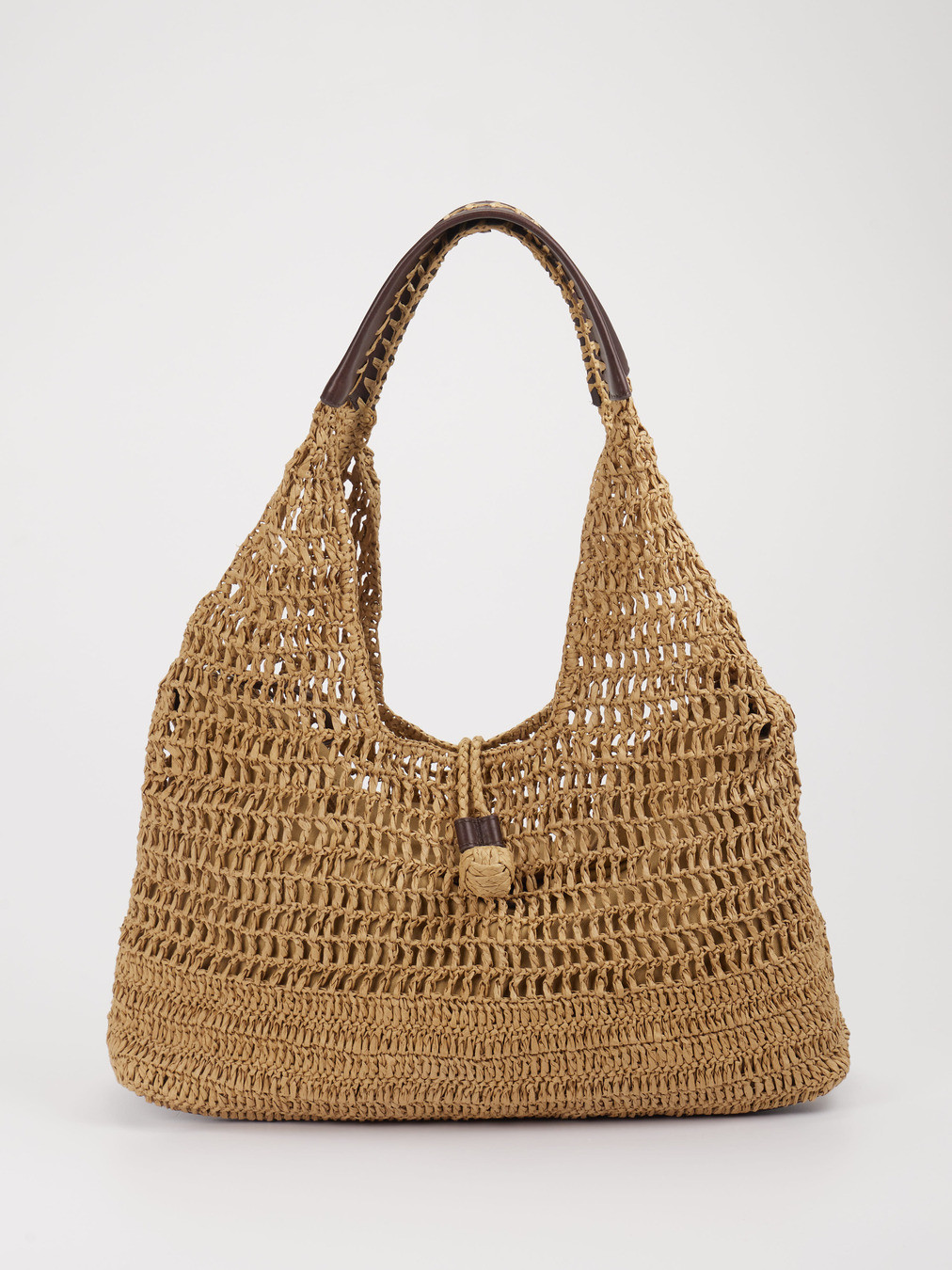 Schultertasche braun 9302282000106