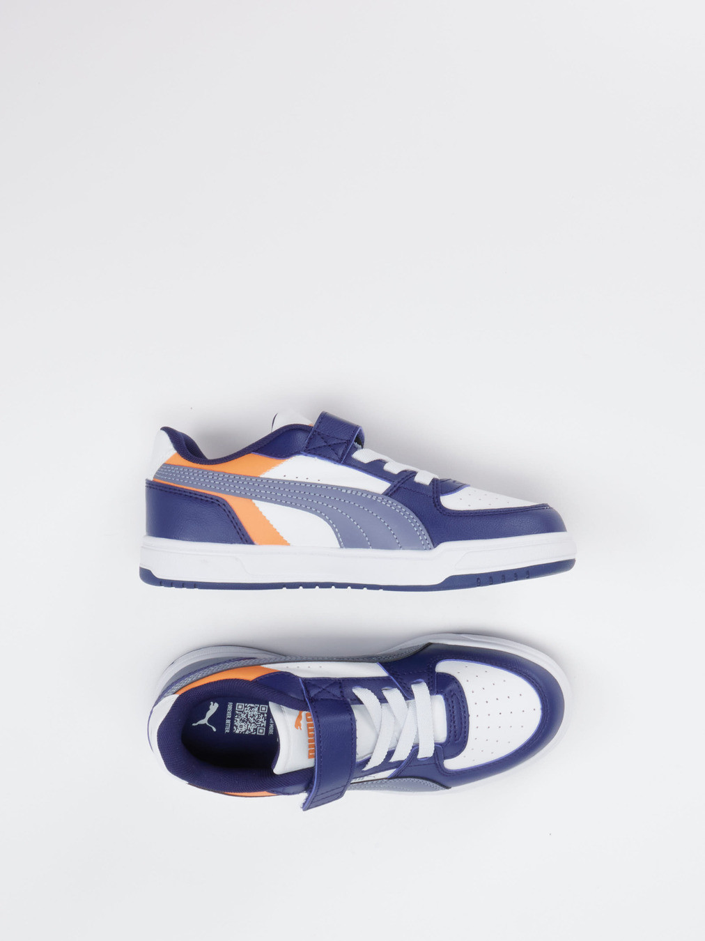 Sneaker Caven III Block blau 8667107000104