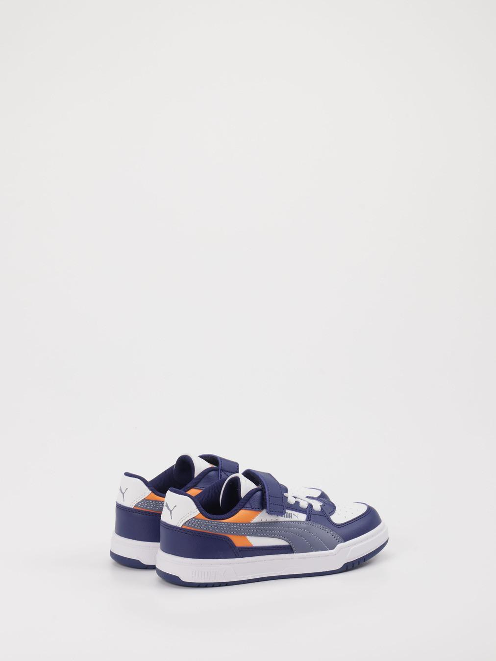 Sneaker Caven III Block blau 8667107000103