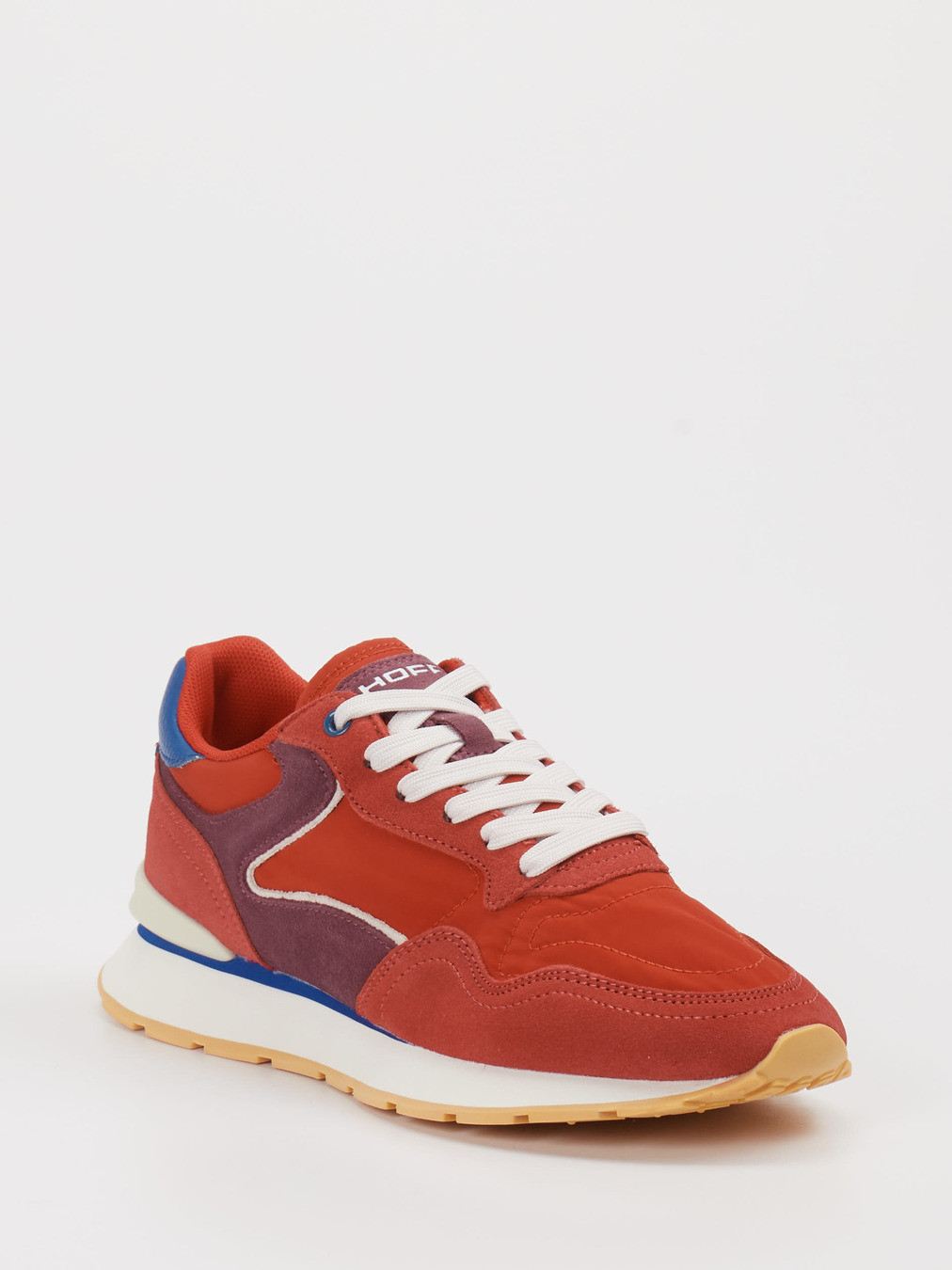 Sneaker rot 1663551000206