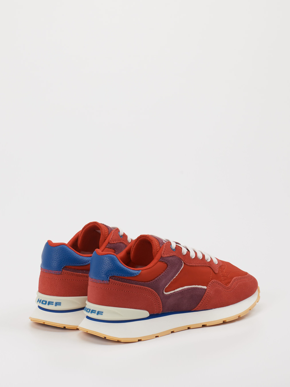 Sneaker City Dopamine rot 1663551000203