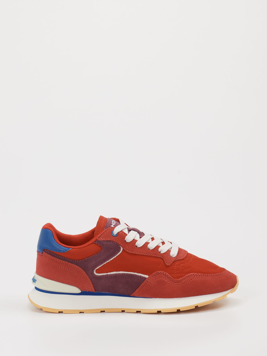Sneaker City Dopamine rot 1663551000201
