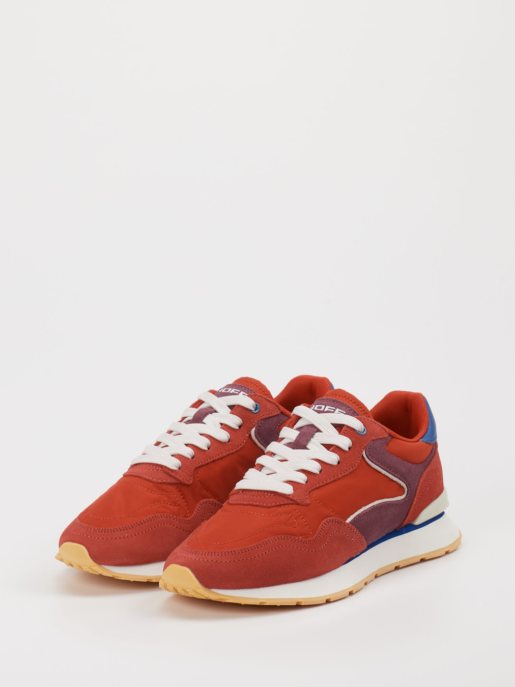 Sneaker City Dopamine rot 1663551000202