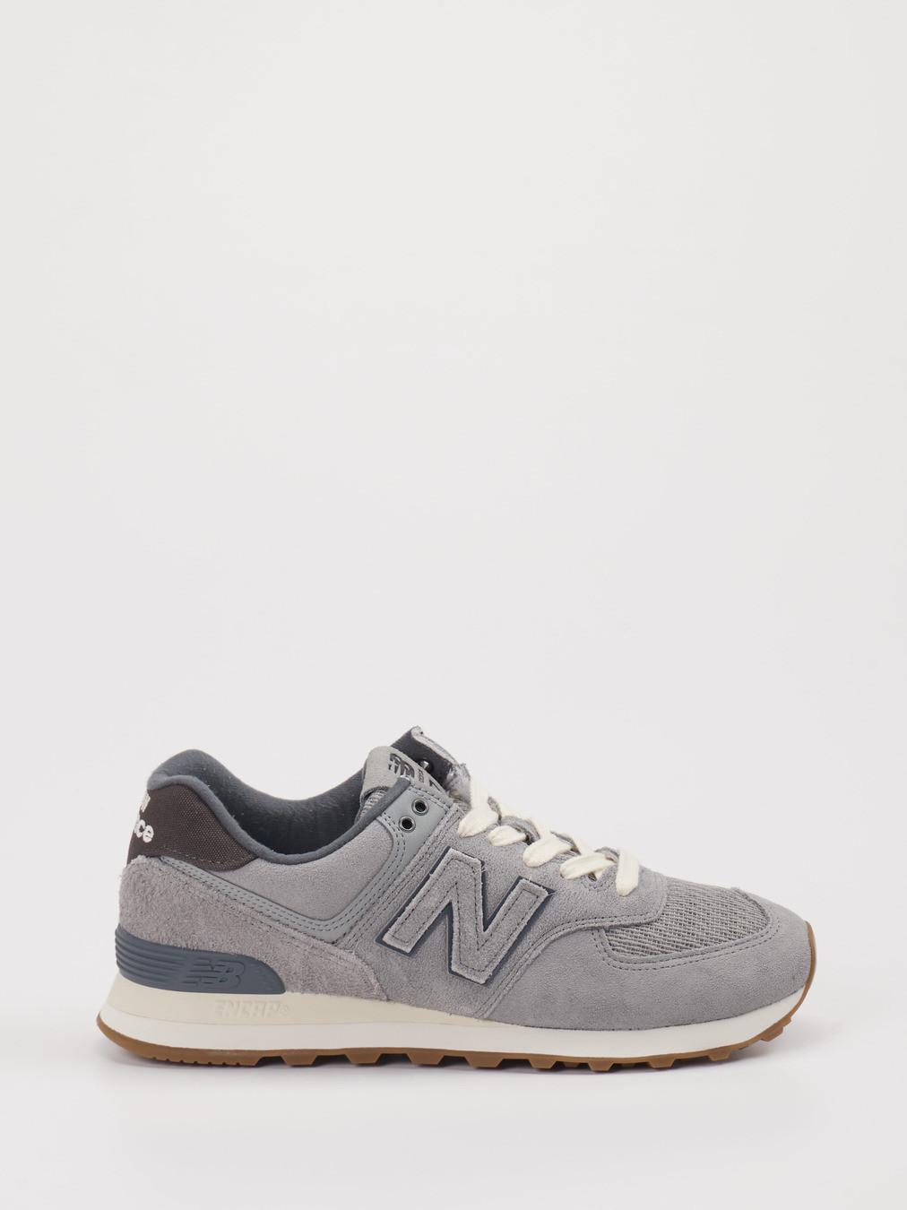 Sneaker grau 8465451000101