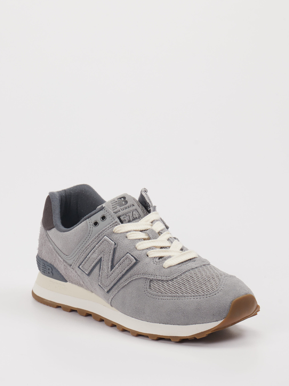 Sneaker grau 8465451000106