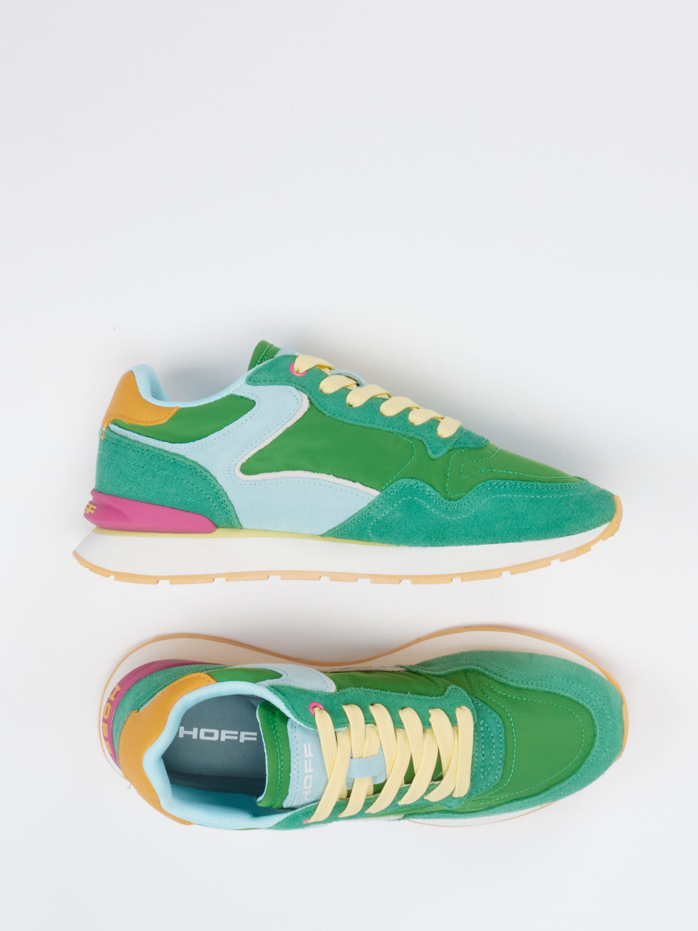 Sneaker multi 1663996000404