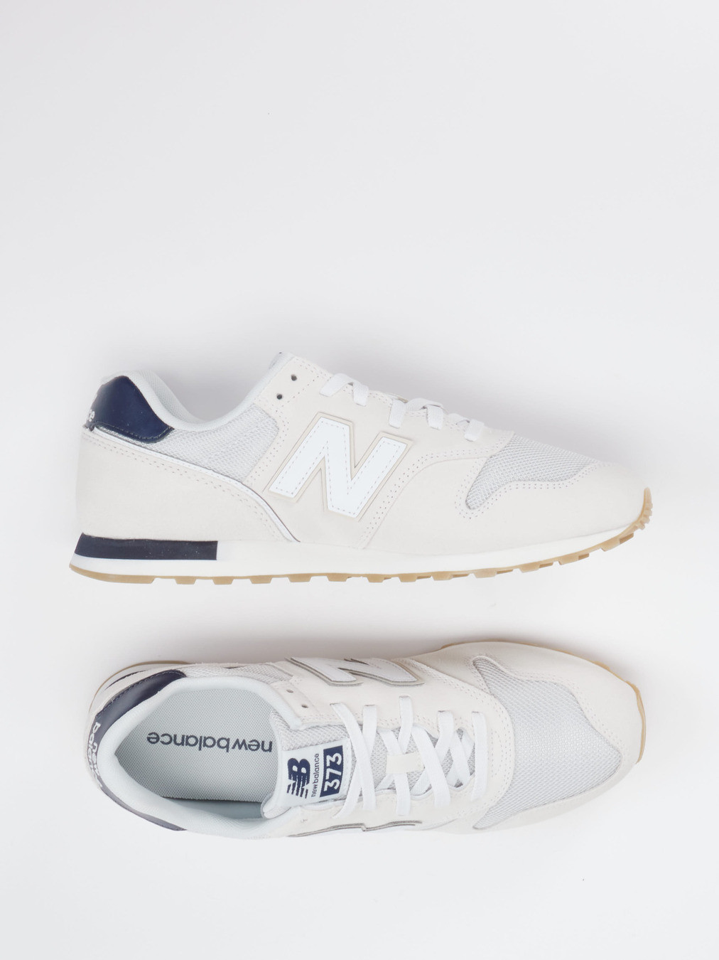 Sneaker beige 8465399000404