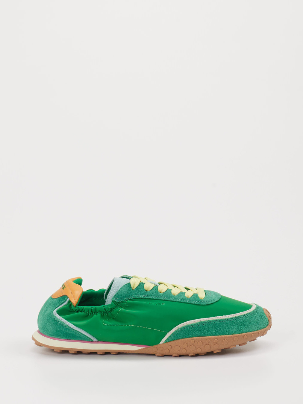 Sneaker Bridge Dopamine grün 1661658000101