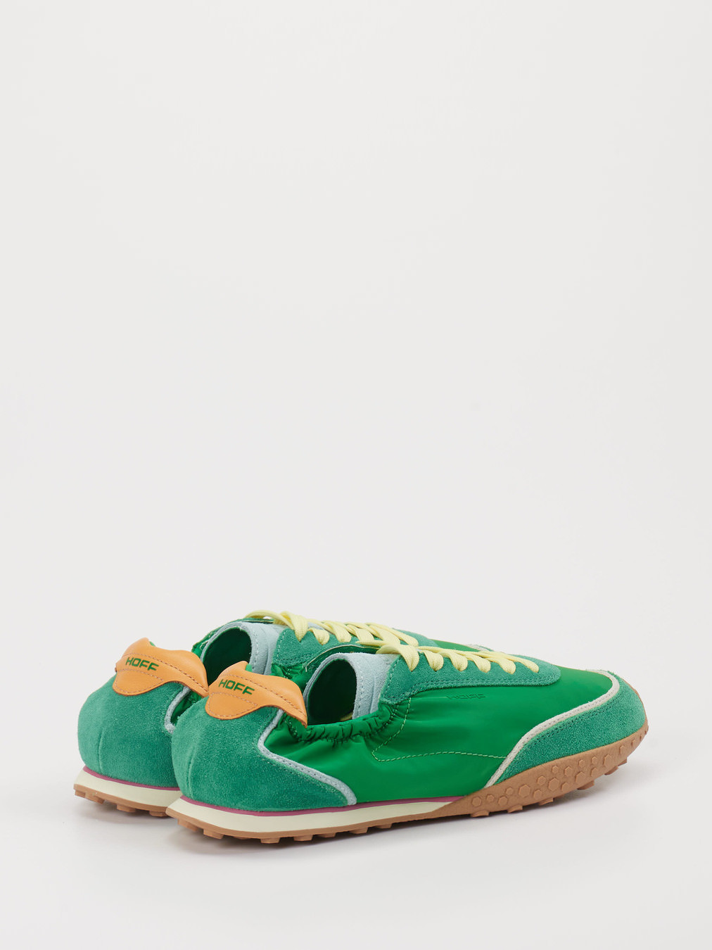 Sneaker Bridge Dopamine grün 1661658000103