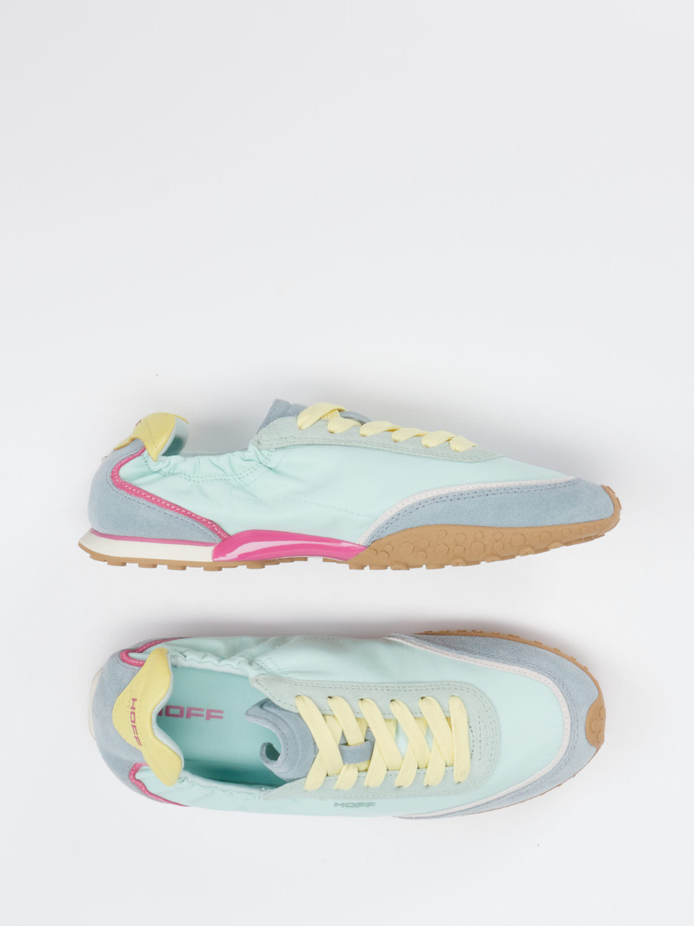 Sneaker Bridge Dopamine multi 1661991001104