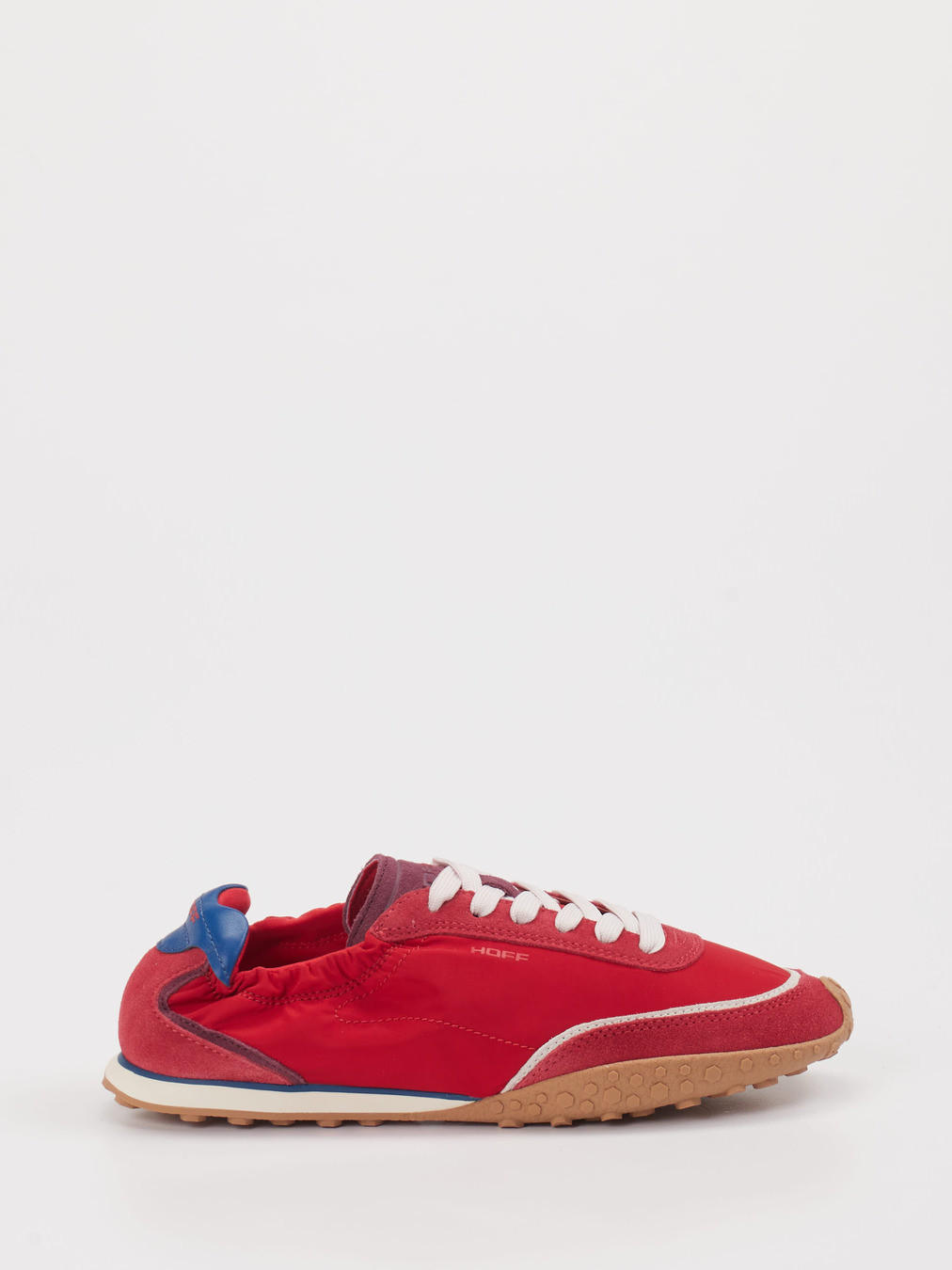 Sneaker Bridge Dopamine rot 1661551000101