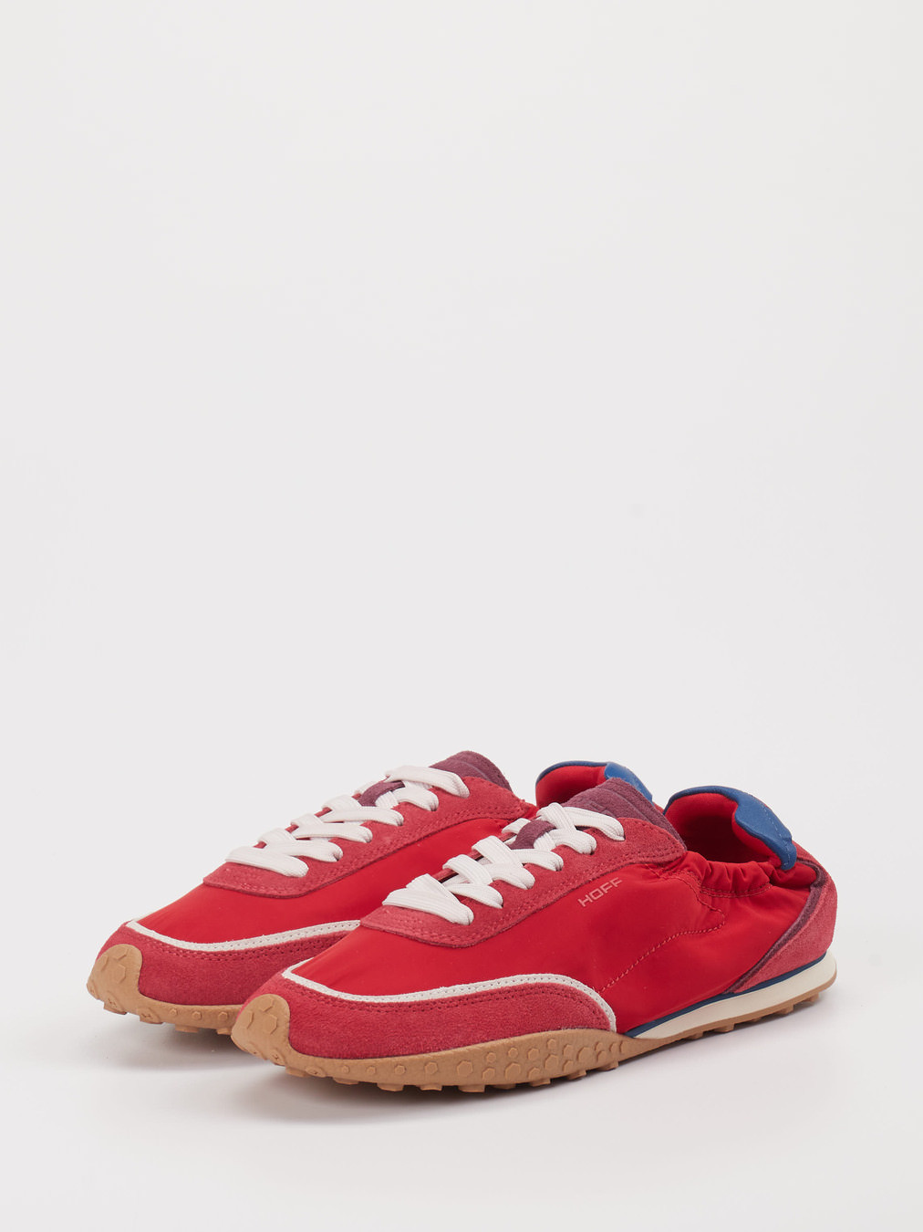 Sneaker Bridge Dopamine rot 1661551000102