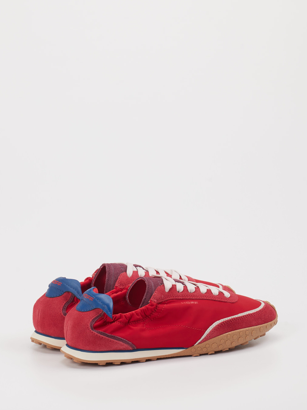 Sneaker Bridge Dopamine rot 1661551000103