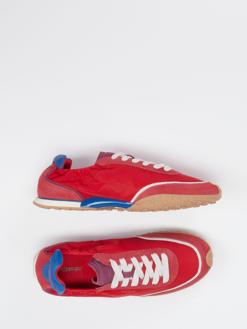 Sneaker Bridge Dopamine rot 1661551000104