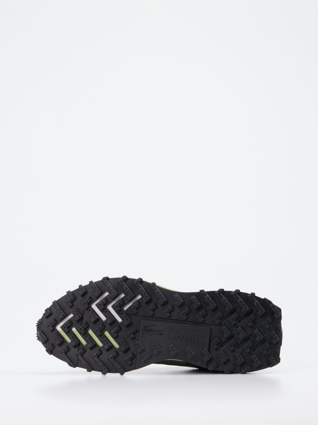 Sneaker grün 8465691000205