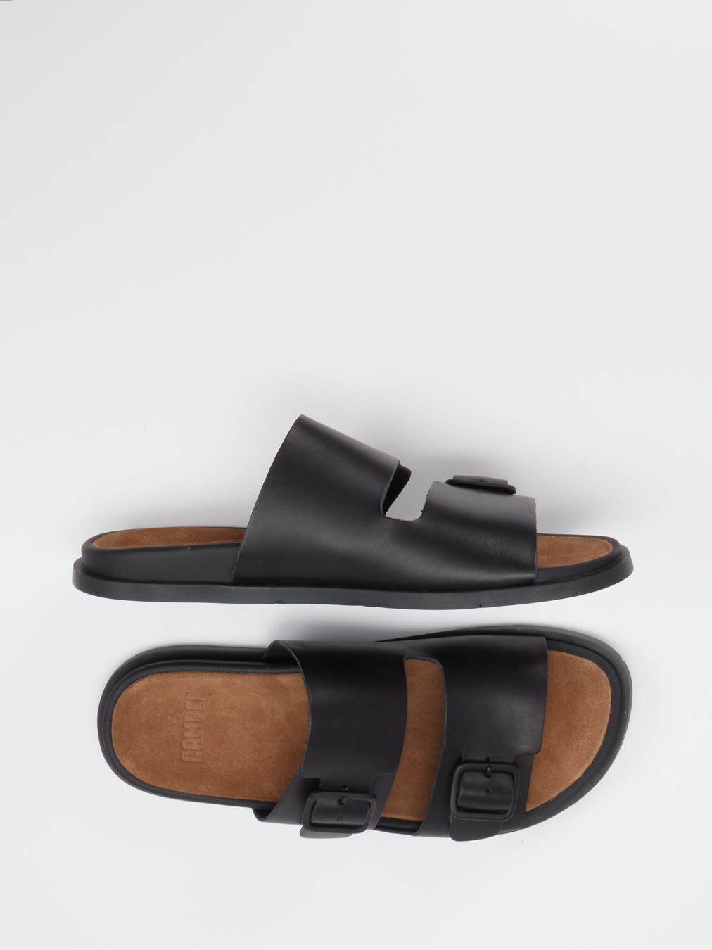 Zehentrenner schwarz 4101009006104