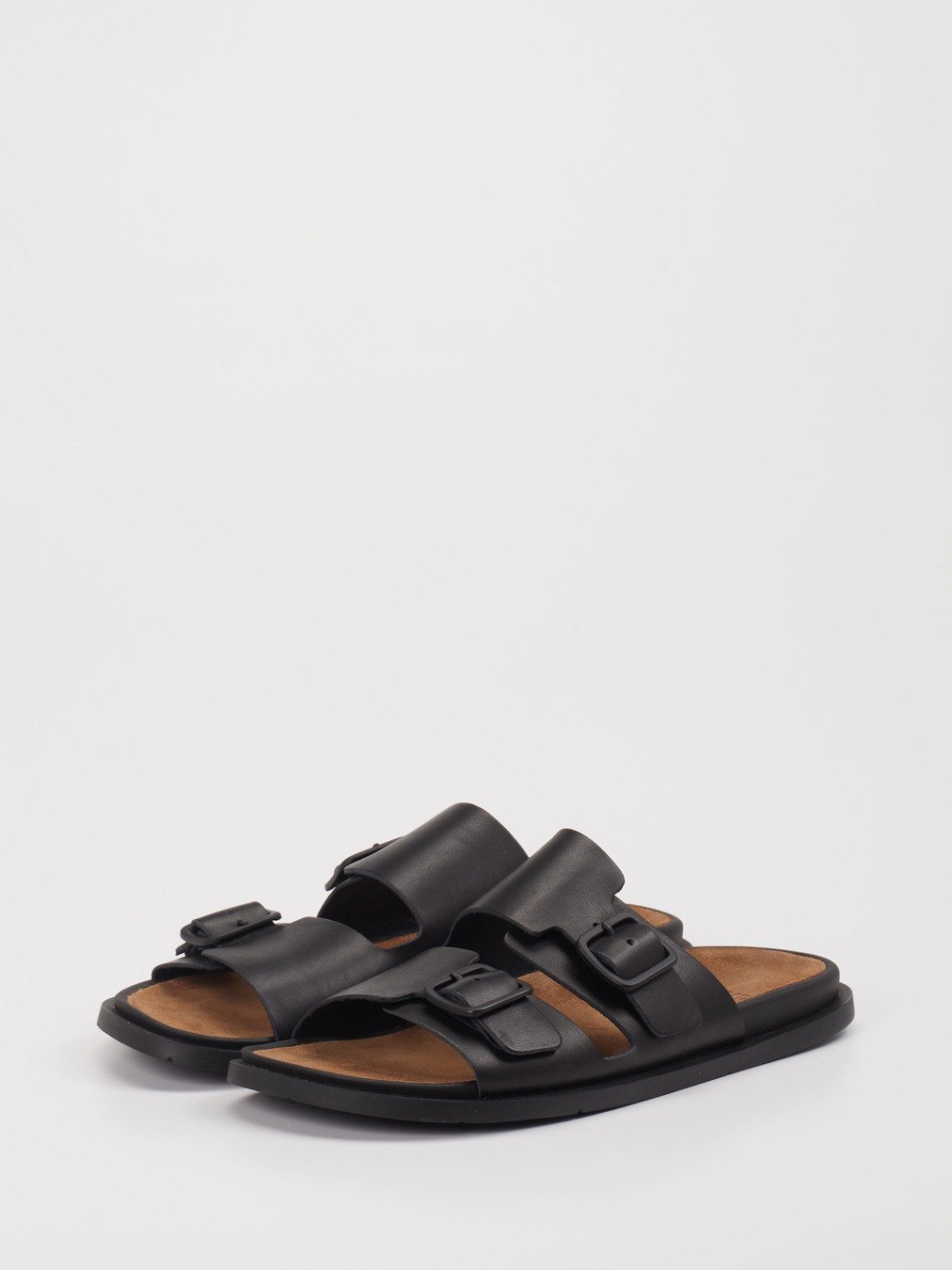 Zehentrenner schwarz 4101009006102