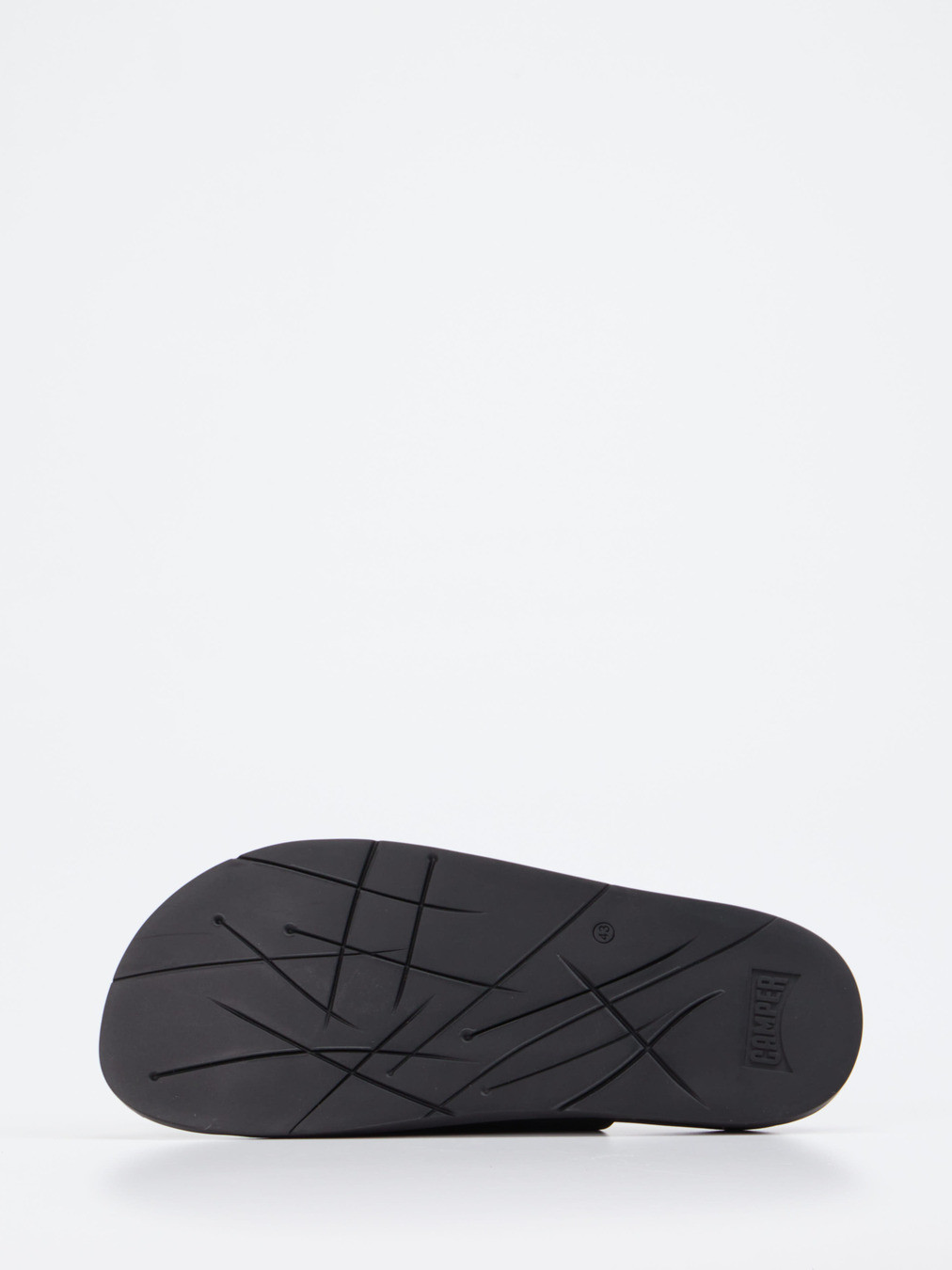 Zehentrenner schwarz 4101009006105