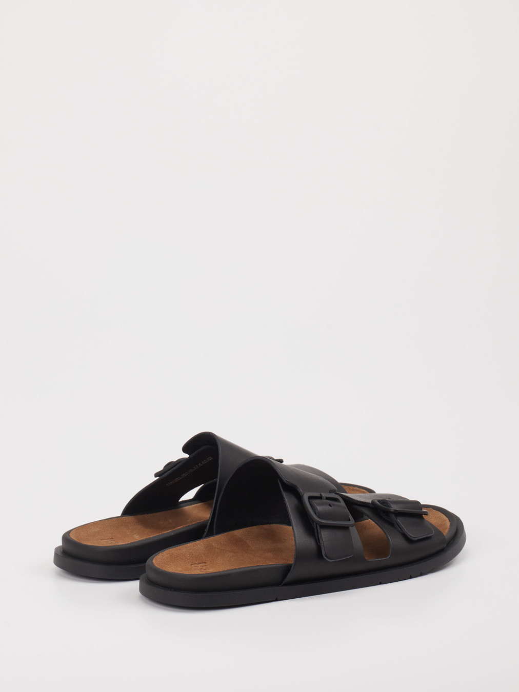 Zehentrenner schwarz 4101009006103