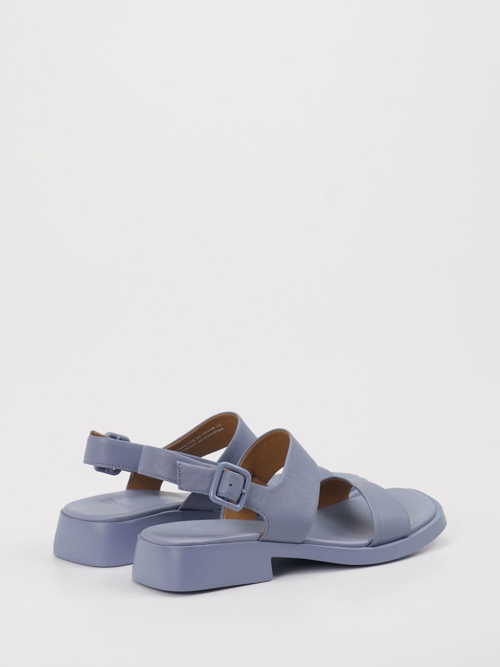 Sandalette blau 1223199000203