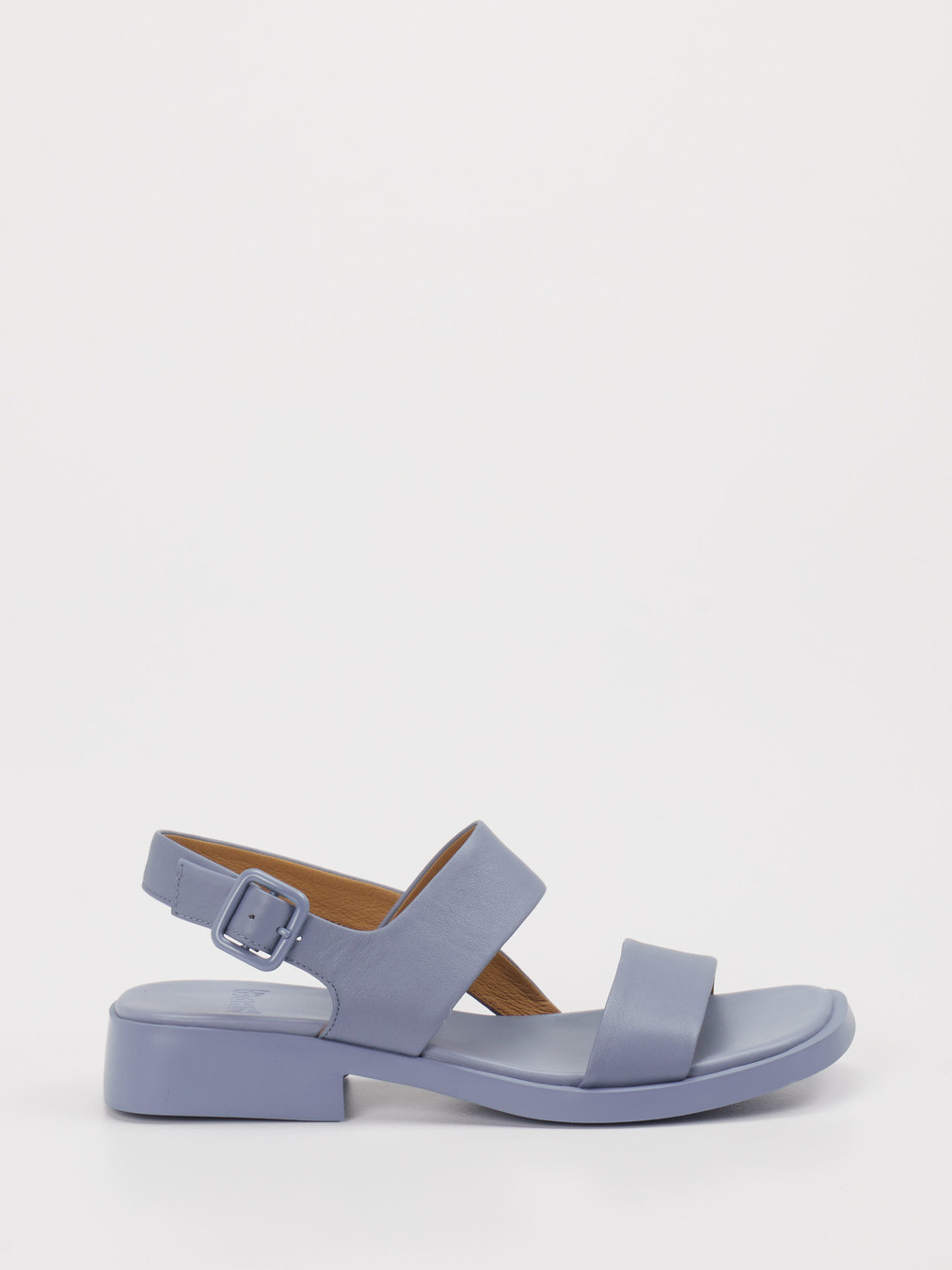 Sandalette blau 1223199000201