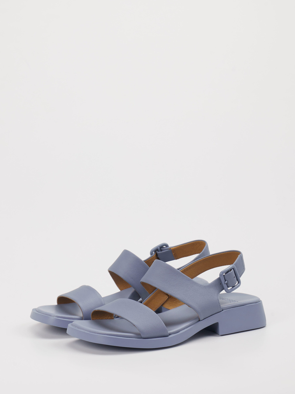 Sandalette blau 1223199000202