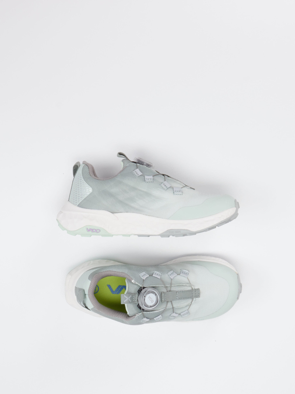 Sneaker grün 6611699001104