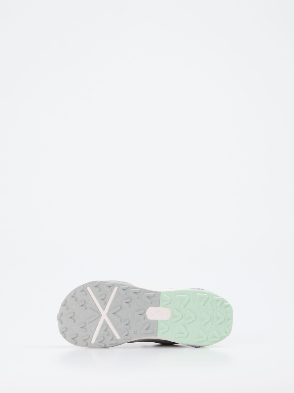 Sneaker grün 6611699001105