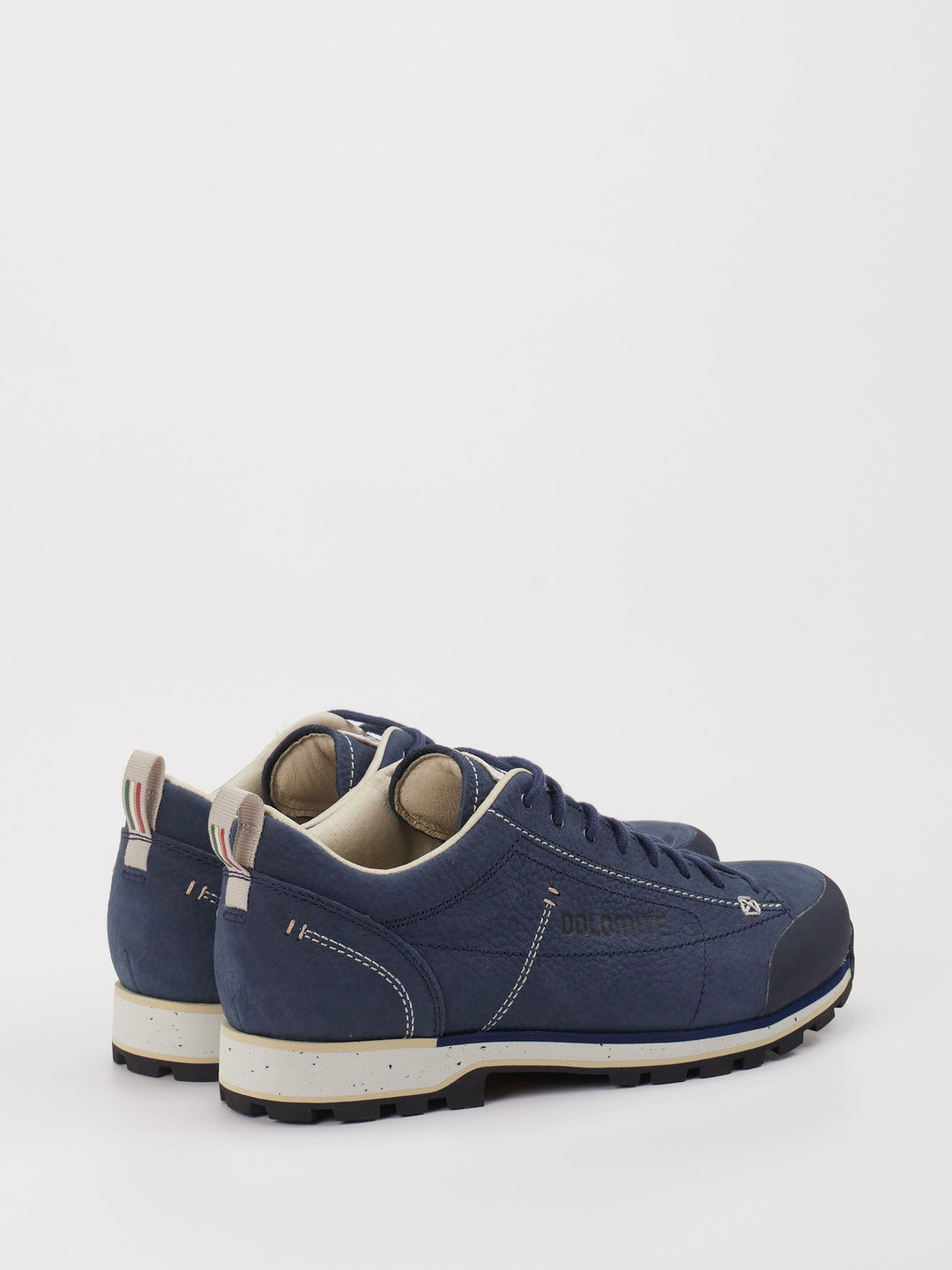 Schnürschuh blau 4610109127703