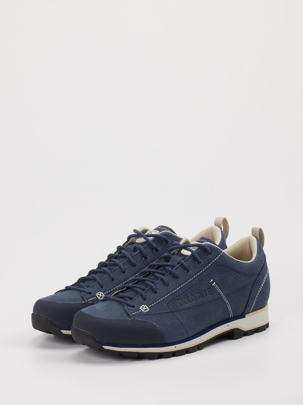 Schnürschuh blau 4610109127702