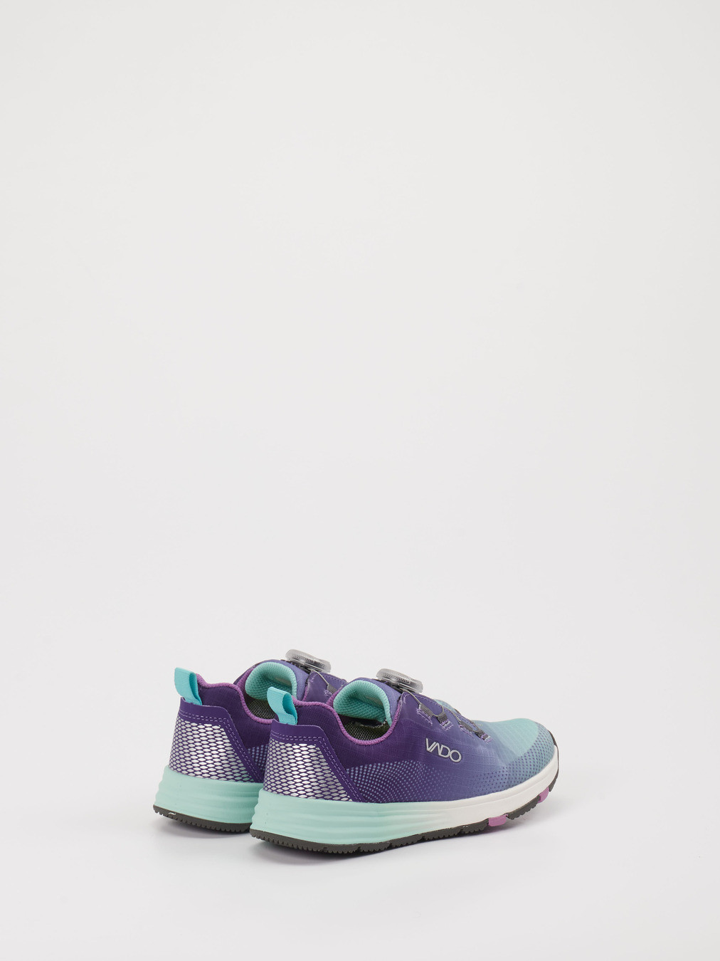 Sneaker blau 6611175000303