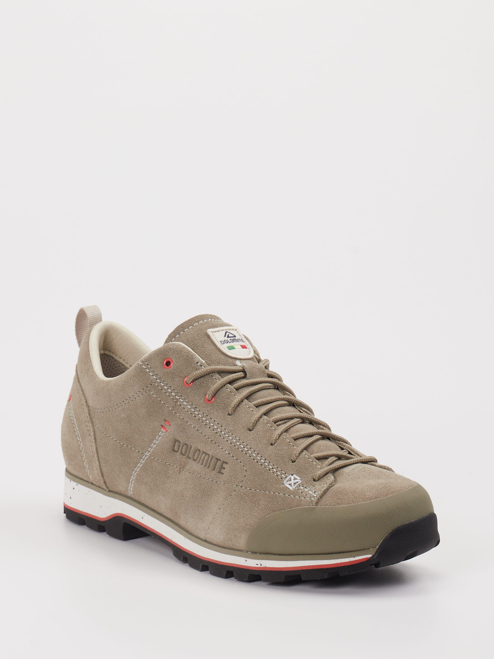 Schnürschuh grün 4610699000106