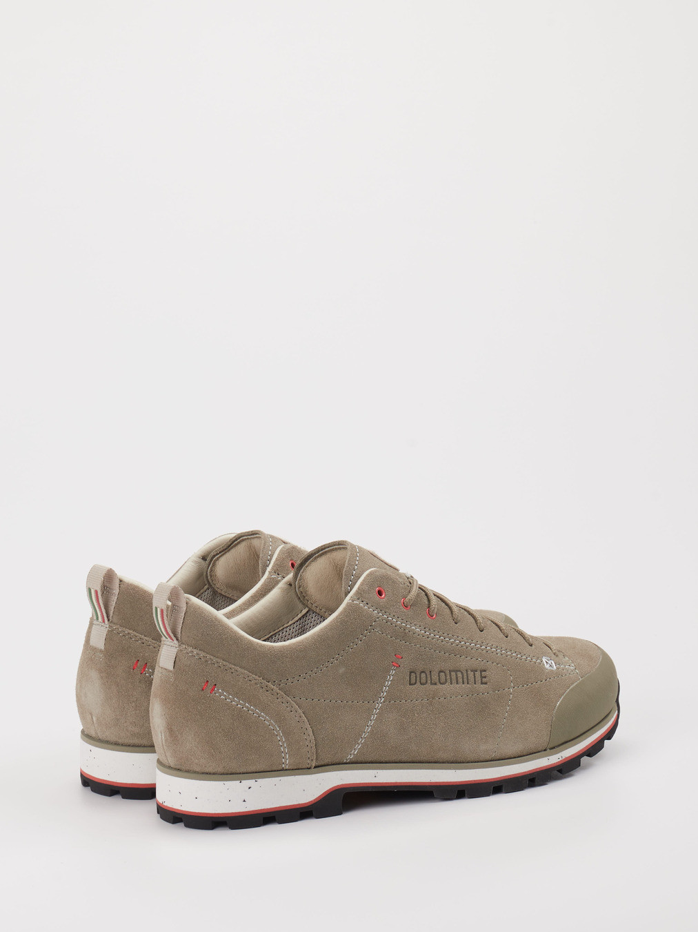 Schnürschuh grün 4610699000103