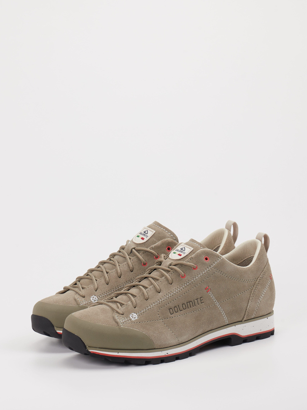 Schnürschuh grün 4610699000102