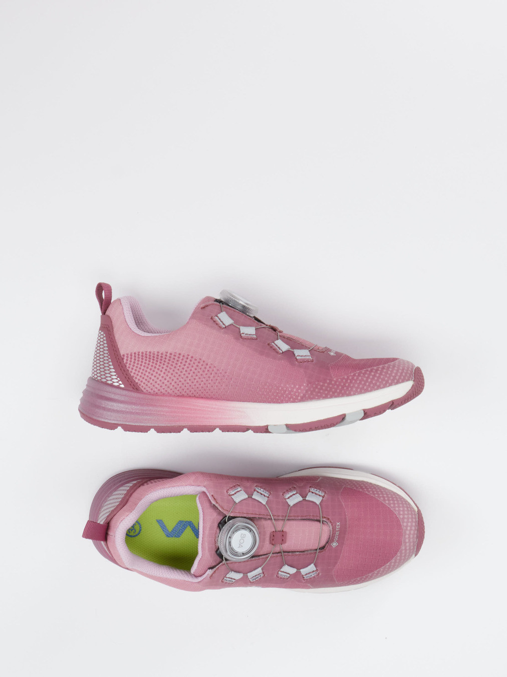 Sneaker pink 6611539000904
