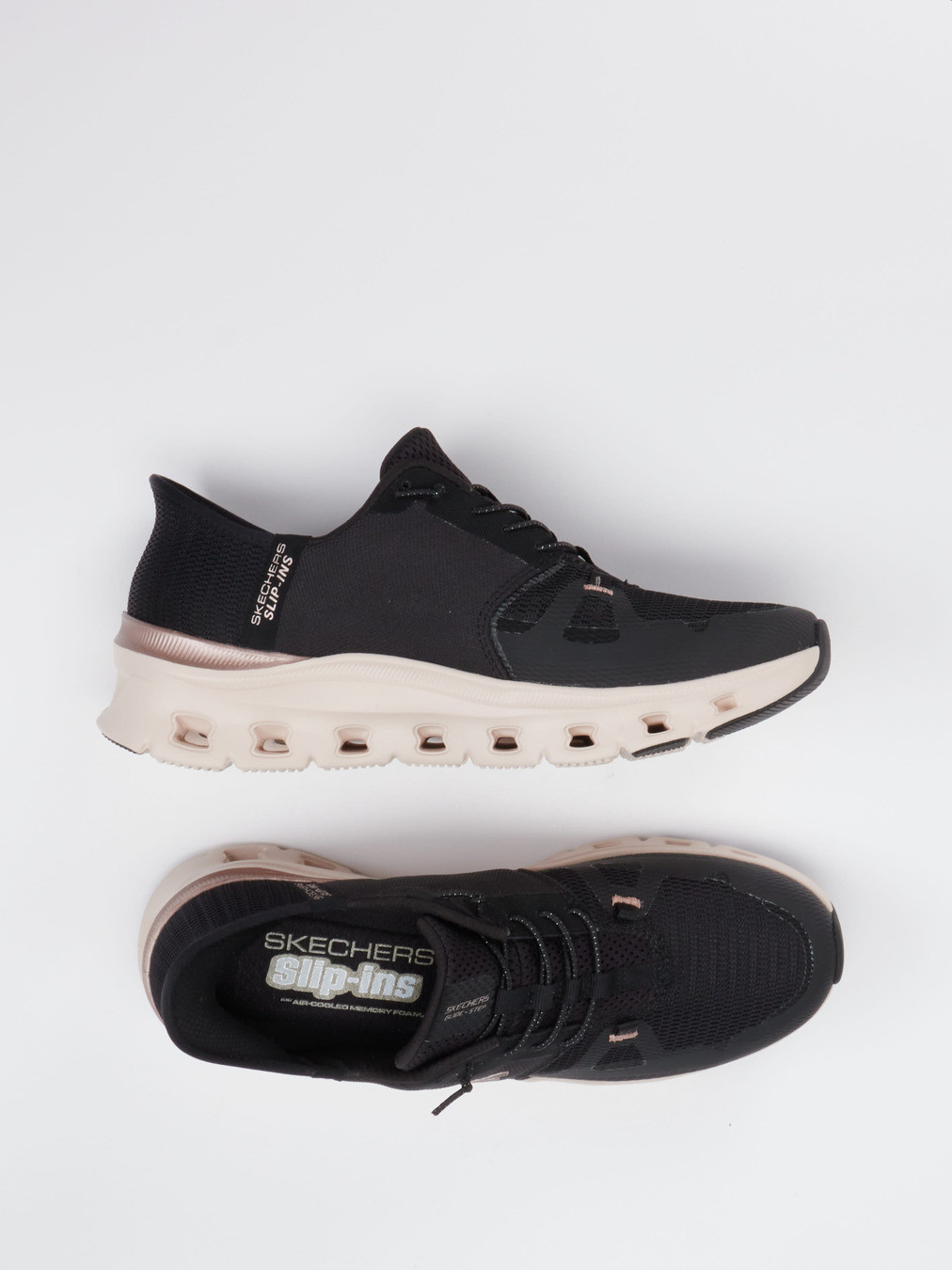 Sneaker schwarz 8167009001304