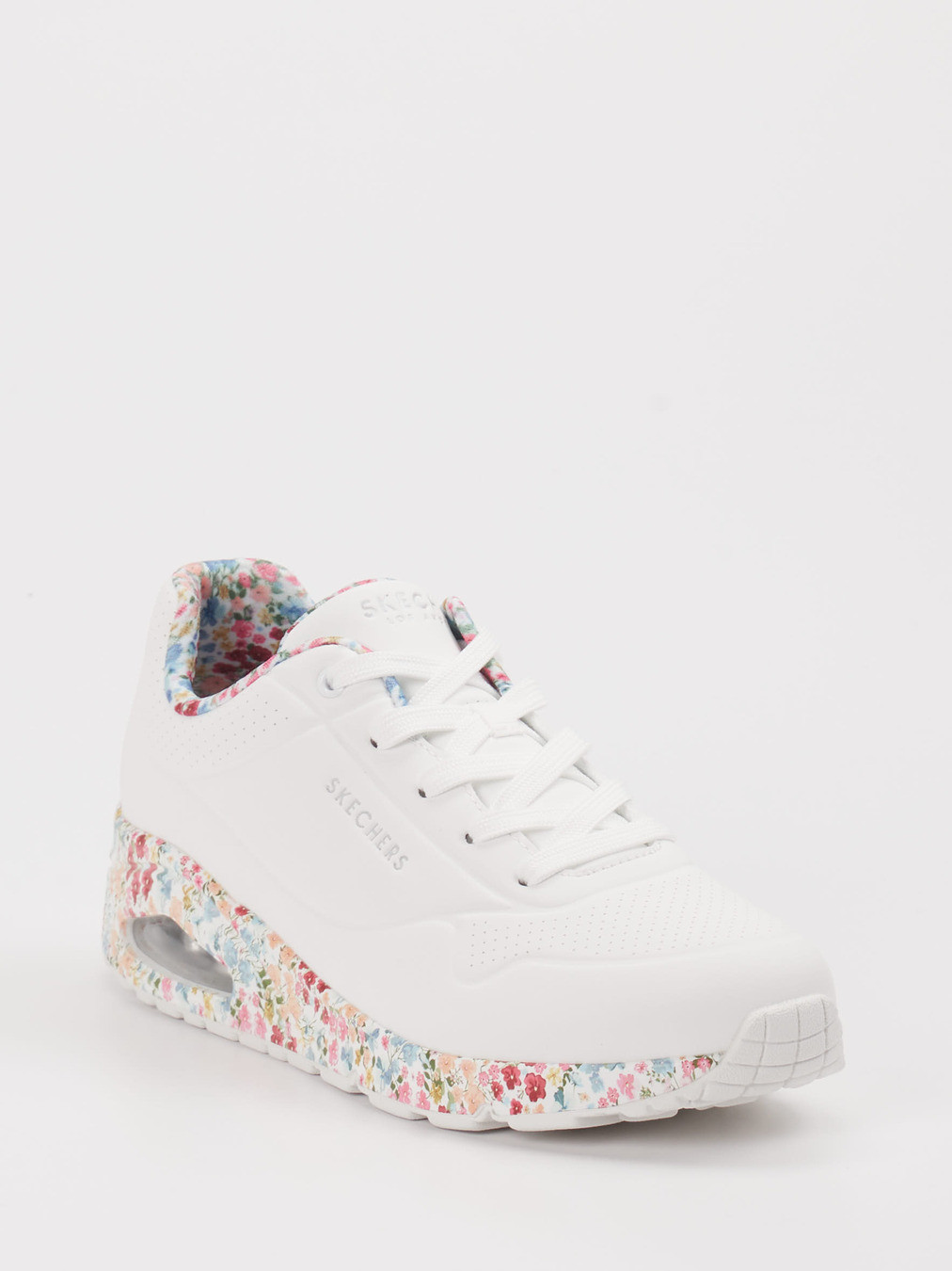 Sneaker weiß 8165799040606