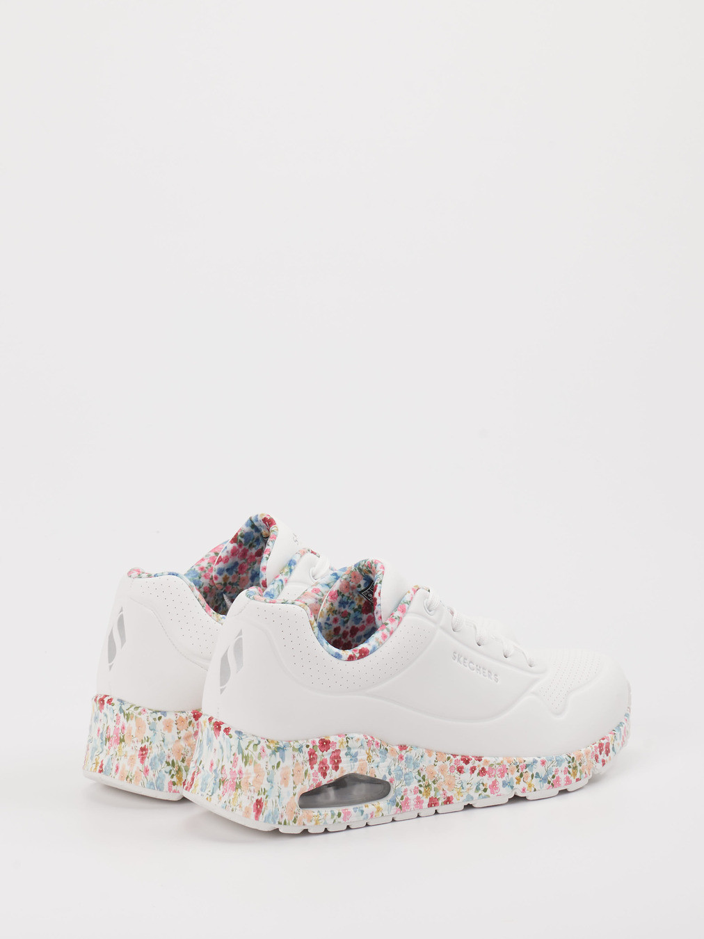 Sneaker weiß 8165799040603