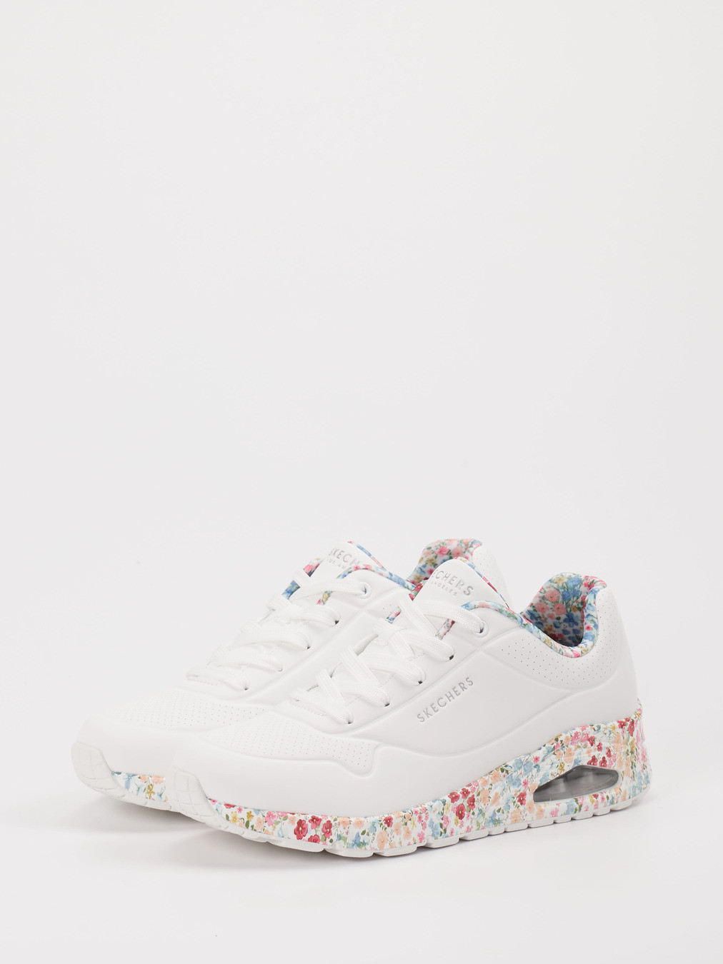 Sneaker weiß 8165799040602