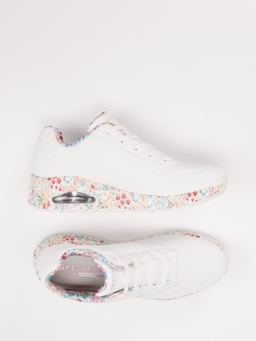 Sneaker weiß 8165799040604