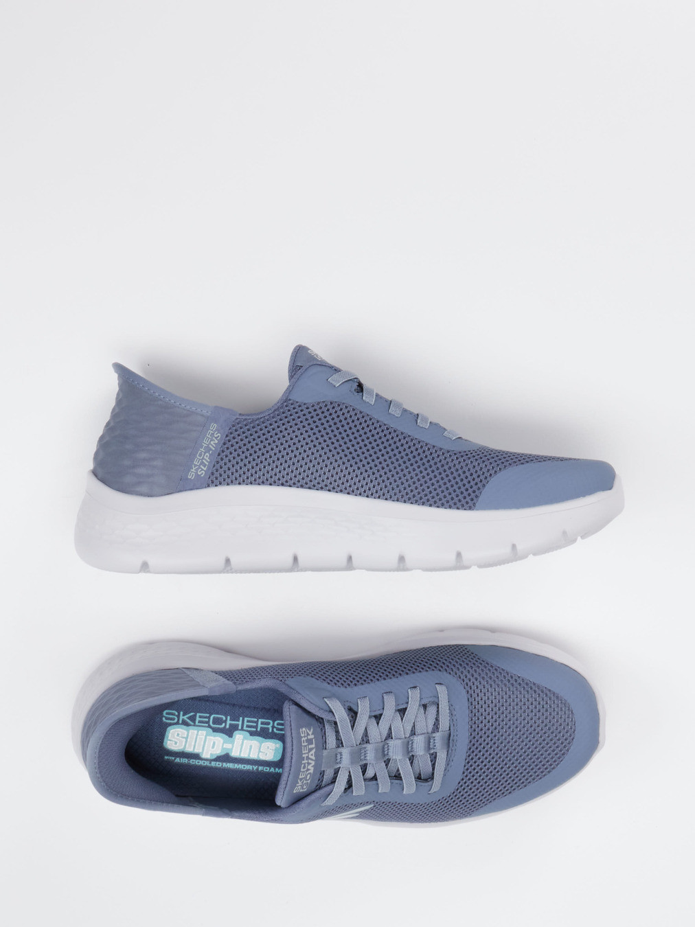 Sneaker blau 8167159000104