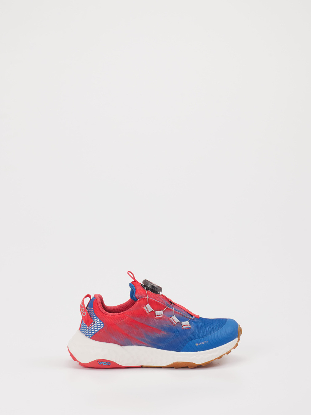 Sneaker blau 6611155001001